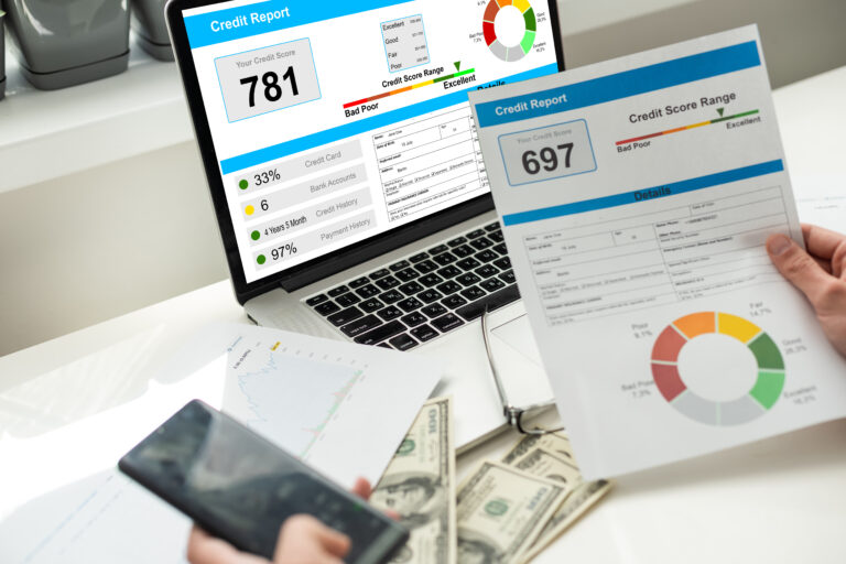Where Can I Get My Credit Report?