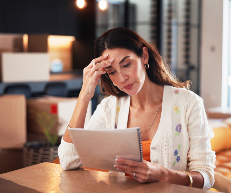 5 Credit Report Errors That Are Quietly Hurting Your Credit Score